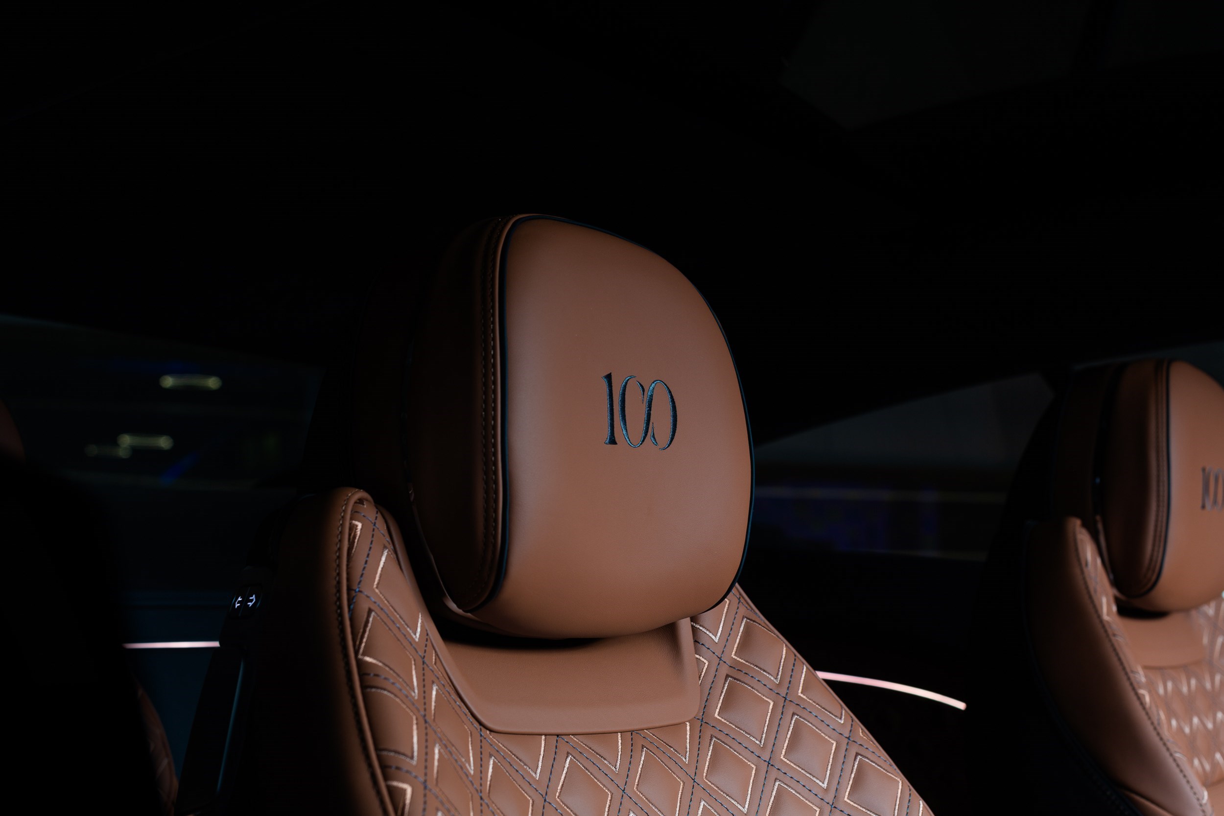 Image type , Detail Angle , Interior Mulliner Current Models , Continental GT , Continental GT S 