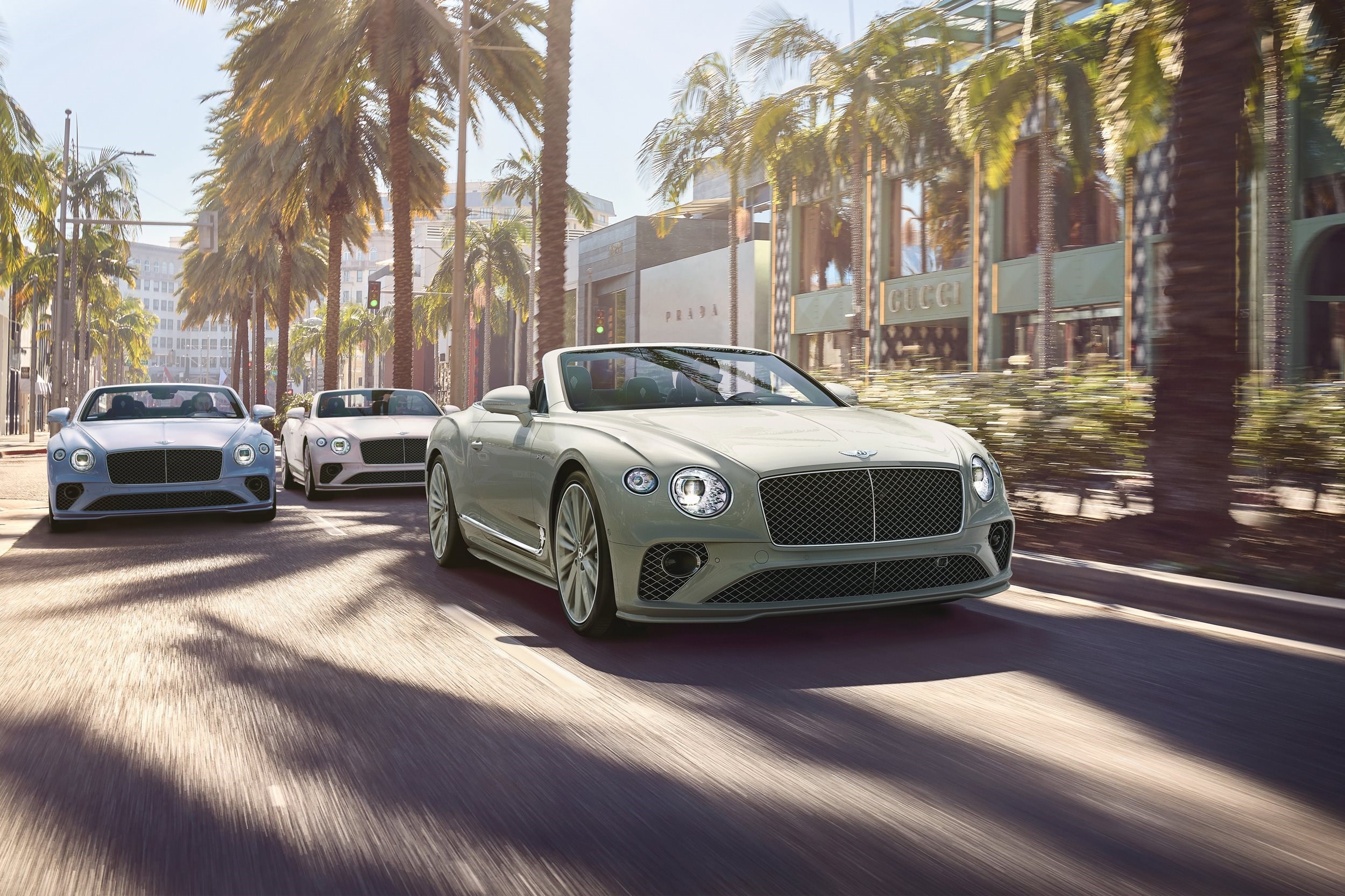 Colour , Green Colour , Blue Image type , Action Angle , Side/Profile Angle , Front 3/4 Angle , Front Lifestyle General , Performance General , Bentley Mulliner General , Craftsmanship Current Models , Continental GT Convertible , Continental GT Convertible Mulliner Current Models , Continental GT Convertible 