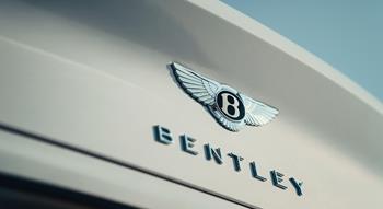 Bentley News 18 新型bentley Continental Gt Convertible オープントップ最高峰のグランドツアラー