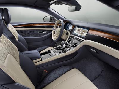 Bentley News 17 Defining Luxury Grand Touring Bentley At The Iaa 17