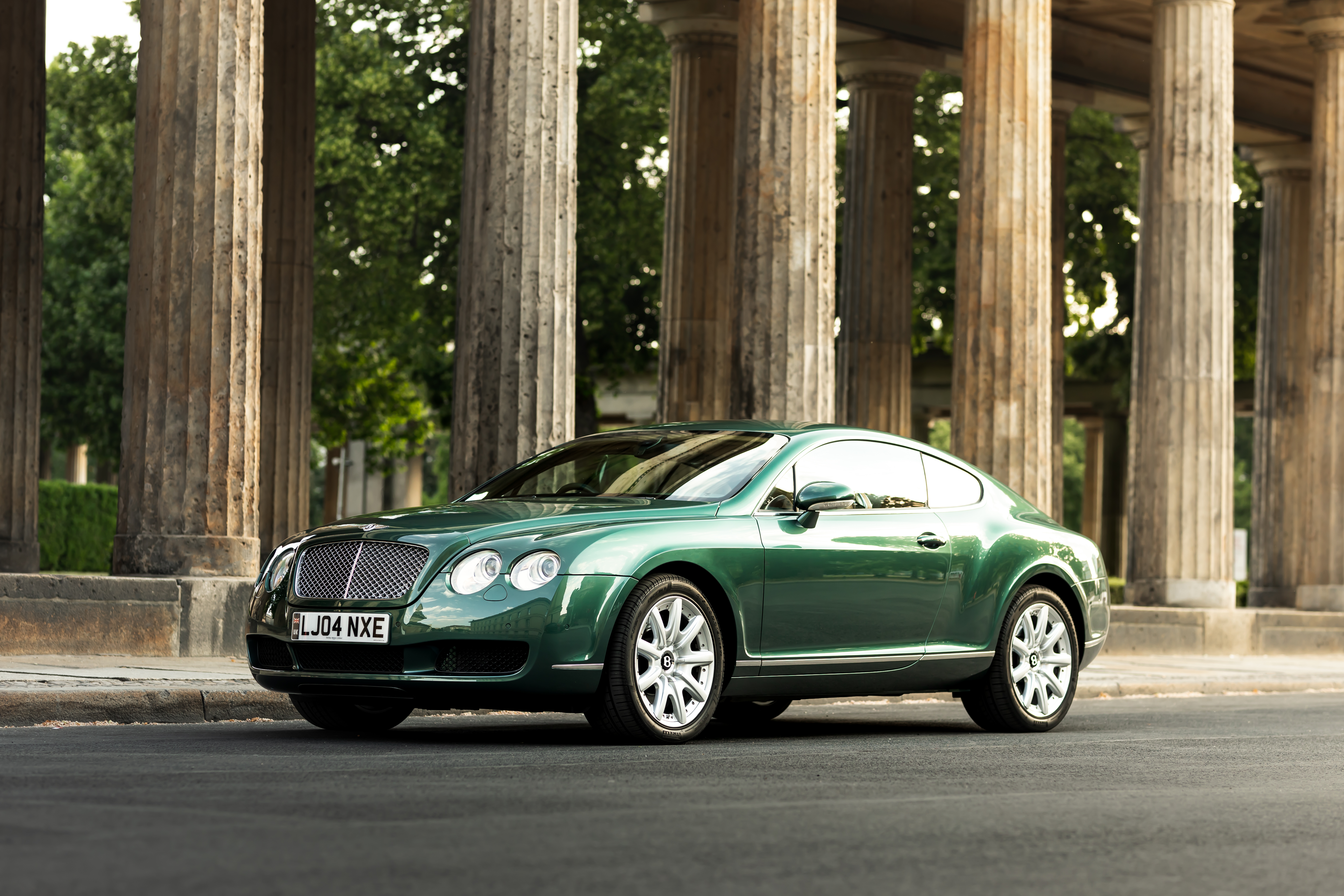 Bentley News 2023 : BENTLEY BERLIN CELEBRATES MILESTONE YEAR AND