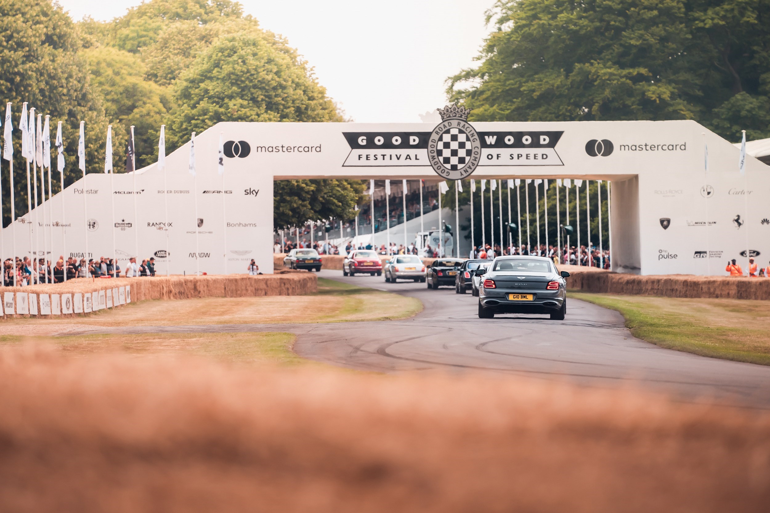 Image type , Action General , Performance General , Events , Goodwood Festival of Speed 
